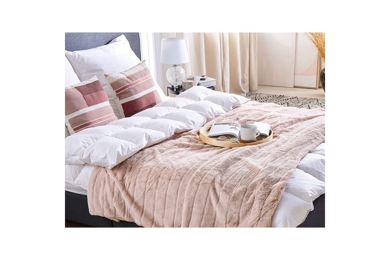 Pläd Smahra 180x220 cm - 180x220 cm - Textilier & mattor - Kuddar & plädar - Filtar & plädar