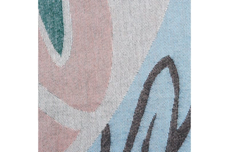 Pläd Somani - Textilier & mattor - Kuddar & plädar - Filtar & plädar