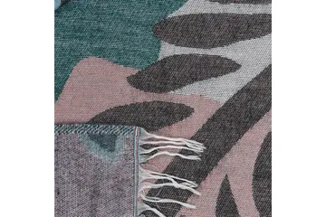 Pläd Somani - Textilier & mattor - Kuddar & plädar - Filtar & plädar