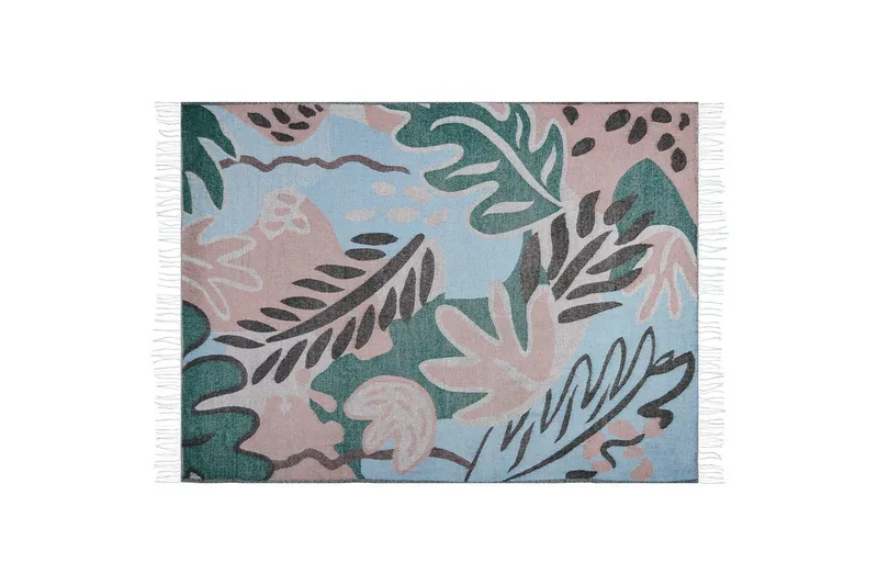 Pläd Somani - Textilier & mattor - Kuddar & plädar - Filtar & plädar