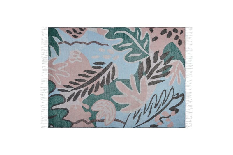 Pläd Somani - Textilier & mattor - Kuddar & plädar - Filtar & plädar