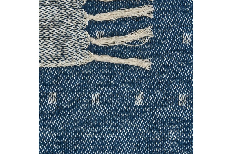 Pläd Taari - Textilier & mattor - Kuddar & plädar - Filtar & plädar