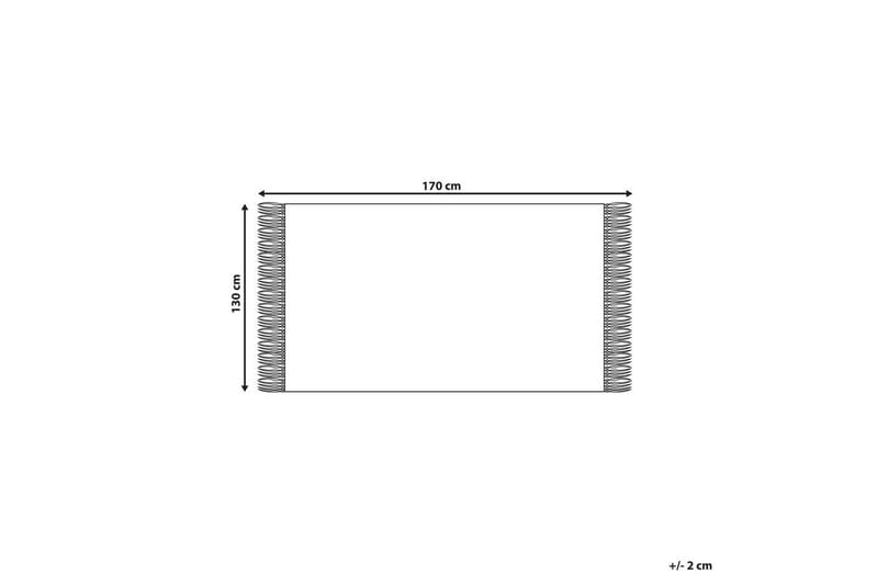 Pläd Taari - Textilier & mattor - Kuddar & plädar - Filtar & plädar