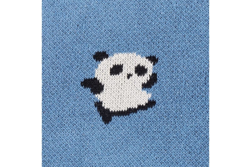 Pläd Talokan Blå/svart/vit - Blå/svart/vit - Textilier & mattor - Kuddar & plädar - Filtar & plädar