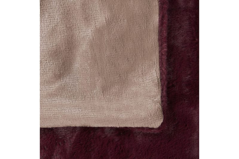 Pläd Tantan 150x200 cm - 150x200 cm - Textilier & mattor - Kuddar & plädar - Filtar & plädar