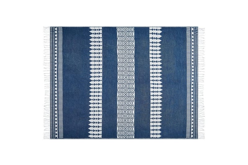 Pläd Tarlay - Textilier & mattor - Kuddar & plädar - Filtar & plädar