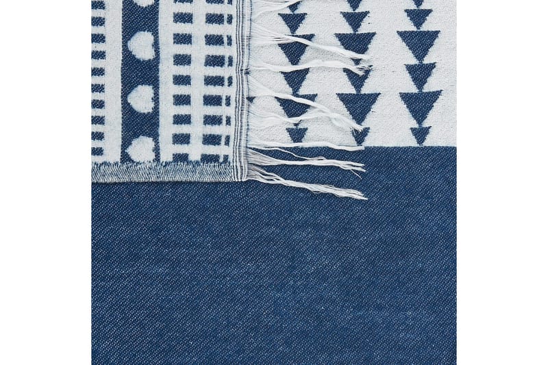 Pläd Tarlay - Textilier & mattor - Kuddar & plädar - Filtar & plädar