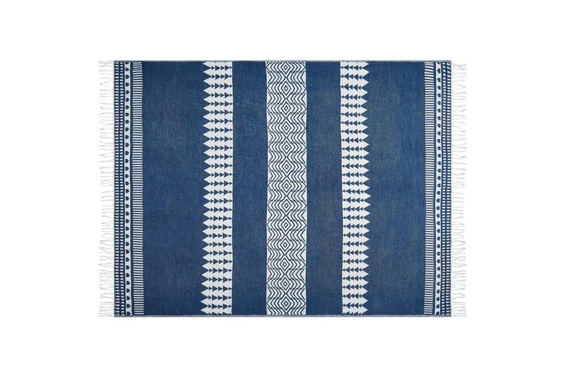 Pläd Tarlay - Textilier & mattor - Kuddar & plädar - Filtar & plädar