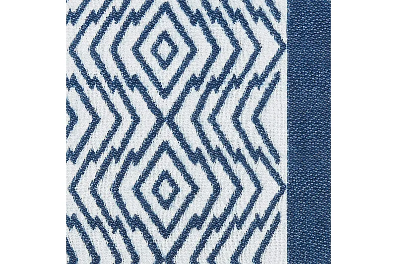 Pläd Tarlay - Textilier & mattor - Kuddar & plädar - Filtar & plädar