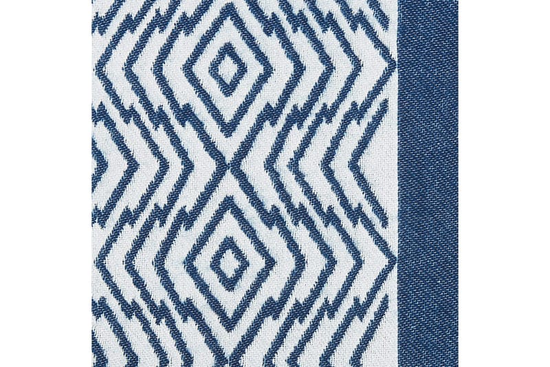 Pläd Tarlay - Textilier & mattor - Kuddar & plädar - Filtar & plädar