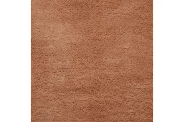 Pläd Terke Brun - Brun - Textilier & mattor - Kuddar & plädar - Filtar & plädar