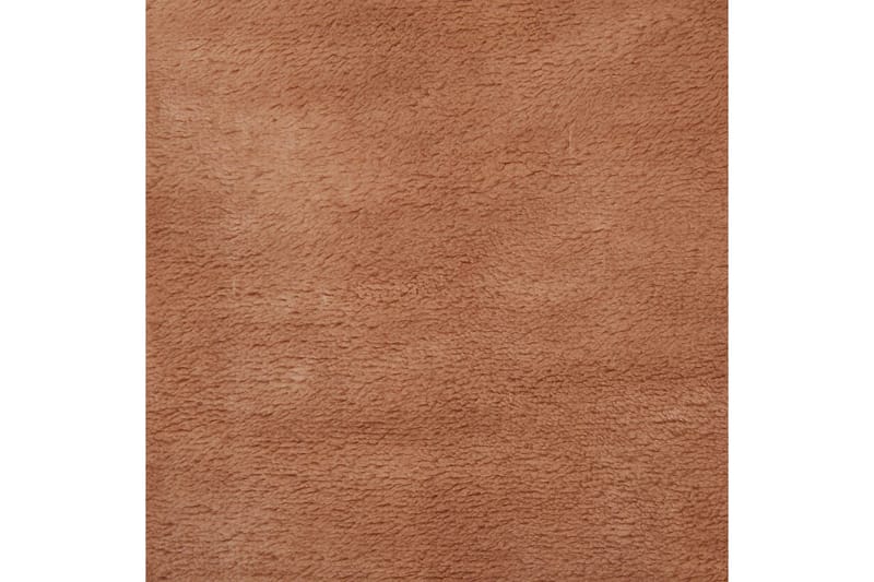 Pläd Terke Brun - Brun - Textilier & mattor - Kuddar & plädar - Filtar & plädar
