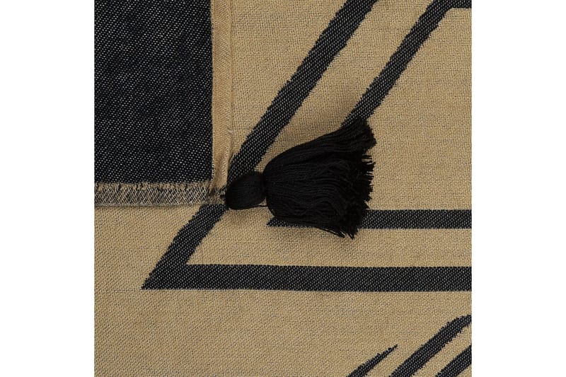 Pläd Thumki - Textilier & mattor - Kuddar & plädar - Filtar & plädar