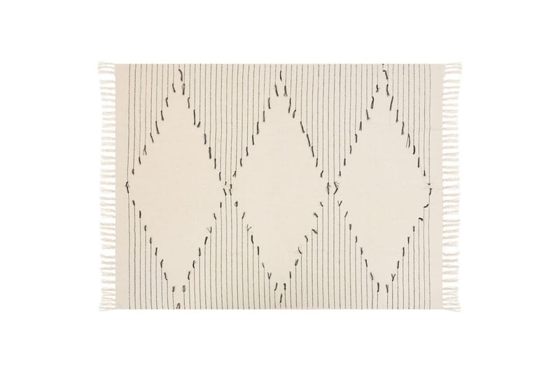 Pläd Uluyol - Textilier & mattor - Kuddar & plädar - Filtar & plädar