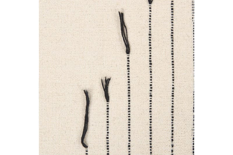 Pläd Uluyol - Textilier & mattor - Kuddar & plädar - Filtar & plädar