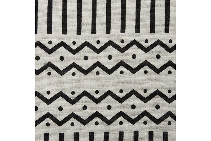 Pläd Unnao - Textilier & mattor - Kuddar & plädar - Filtar & plädar