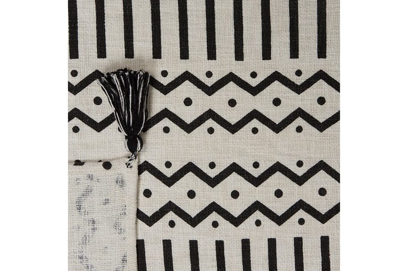 Pläd Unnao - Textilier & mattor - Kuddar & plädar - Filtar & plädar