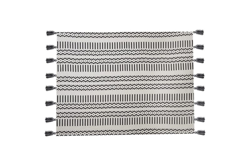 Pläd Unnao - Textilier & mattor - Kuddar & plädar - Filtar & plädar