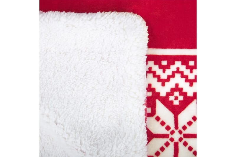 Pläd Vantaa - Textilier & mattor - Kuddar & plädar - Filtar & plädar