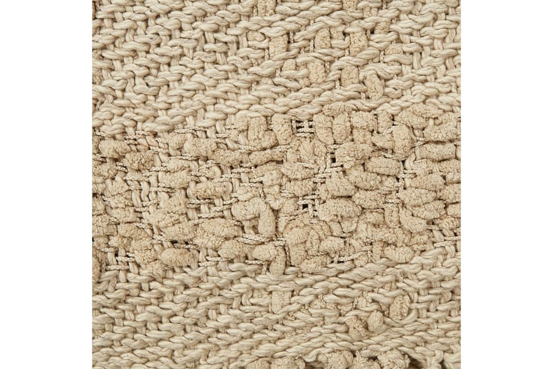 Pläd Vella Beige, 150x200 cm - Beige, 150x200 cm - Textilier & mattor - Kuddar & plädar - Filtar & plädar