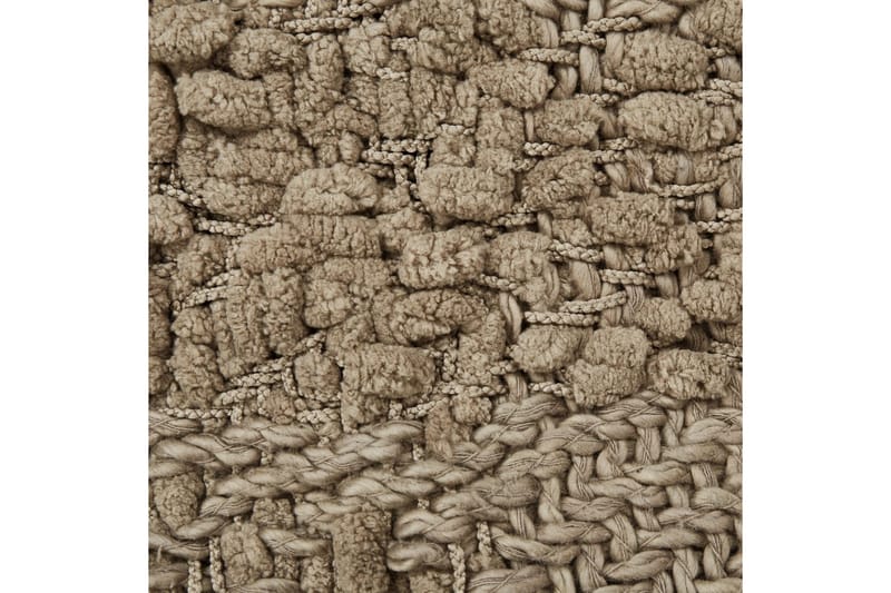 Pläd Vella Beige, 200x220 cm - Beige, 200x220 cm - Textilier & mattor - Kuddar & plädar - Filtar & plädar