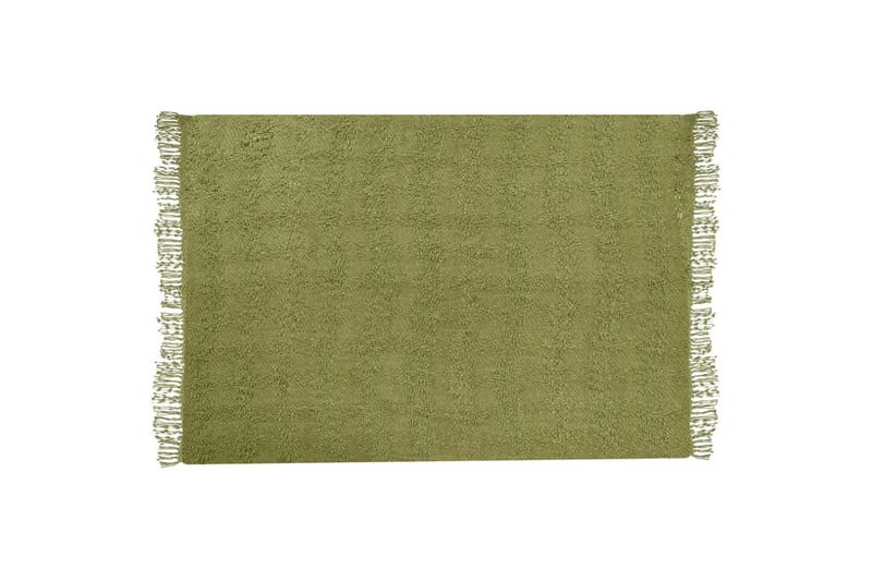 Pläd Vella Grön, 150x200 cm - Grön, 150x200 cm - Textilier & mattor - Kuddar & plädar - Filtar & plädar