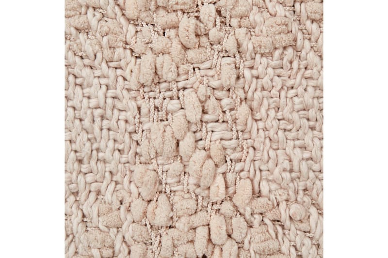 Pläd Vella Rosa, 150x200 cm - Rosa, 150x200 cm - Textilier & mattor - Kuddar & plädar - Filtar & plädar