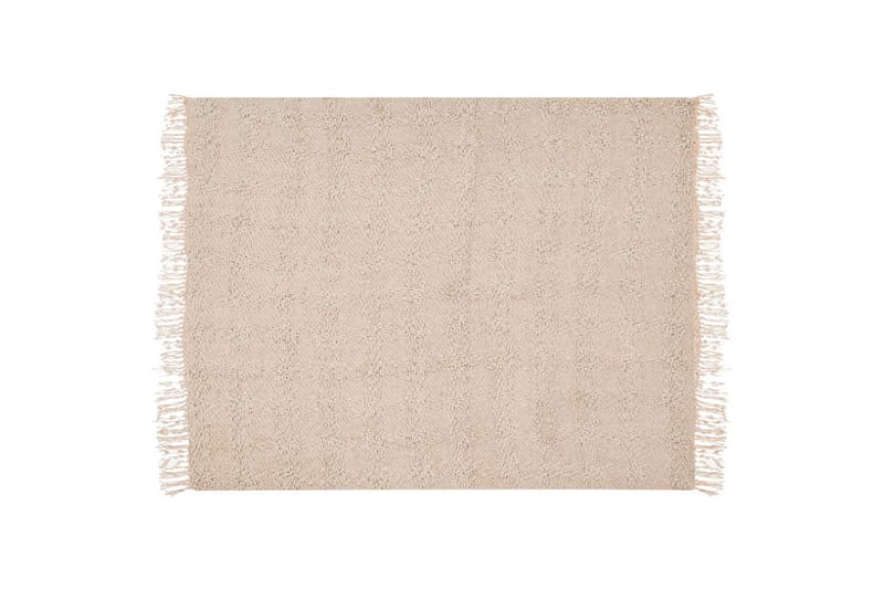 Pläd Vella Rosa, 150x200 cm - Rosa, 150x200 cm - Textilier & mattor - Kuddar & plädar - Filtar & plädar