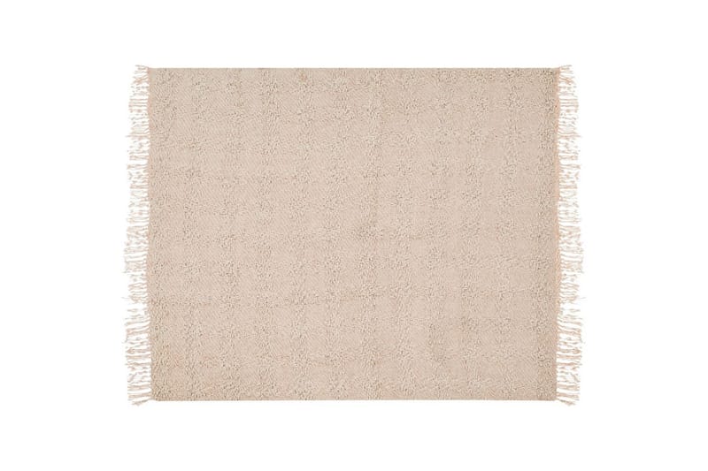 Pläd Vella Rosa, 200x220 cm - Rosa, 200x220 cm - Textilier & mattor - Kuddar & plädar - Filtar & plädar