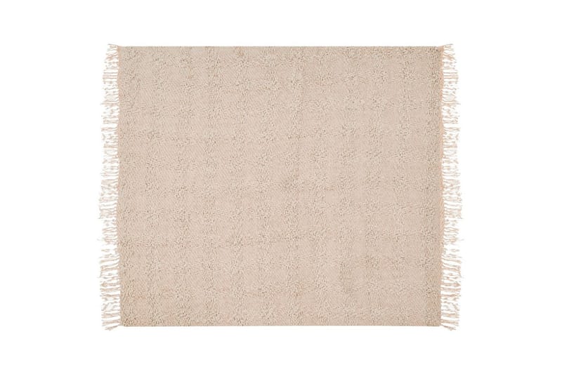 Pläd Vella Rosa, 220x240 cm - Rosa, 220x240 cm - Textilier & mattor - Kuddar & plädar - Filtar & plädar