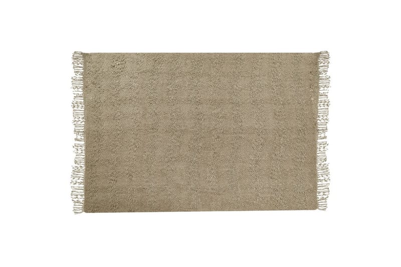 Pläd Vella Taupe, 150x200 cm - Taupe, 150x200 cm - Textilier & mattor - Kuddar & plädar - Filtar & plädar