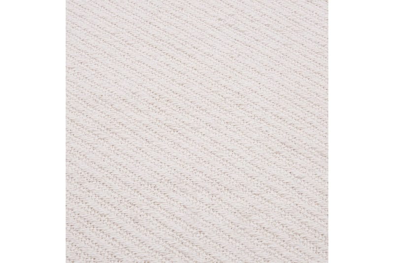 Pläd Yarsa Beige - Beige - Textilier & mattor - Kuddar & plädar - Filtar & plädar