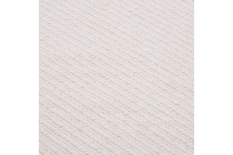 Pläd Yarsa Beige - Beige - Textilier & mattor - Kuddar & plädar - Filtar & plädar