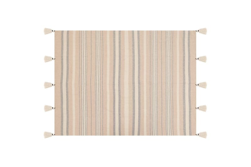 Pläd Yarseli - Textilier & mattor - Kuddar & plädar - Filtar & plädar