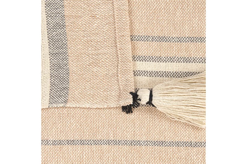 Pläd Yarseli - Textilier & mattor - Kuddar & plädar - Filtar & plädar