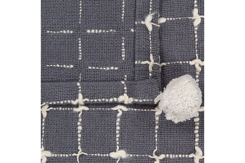 Pläd Yasam - Textilier & mattor - Kuddar & plädar - Filtar & plädar