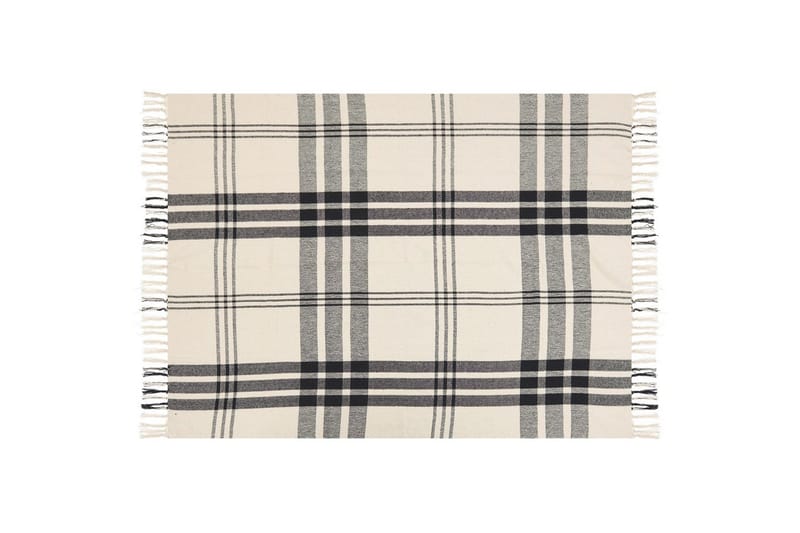 Pläd Yuvali - Textilier & mattor - Kuddar & plädar - Filtar & plädar