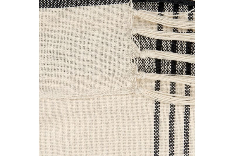 Pläd Yuvali - Textilier & mattor - Kuddar & plädar - Filtar & plädar