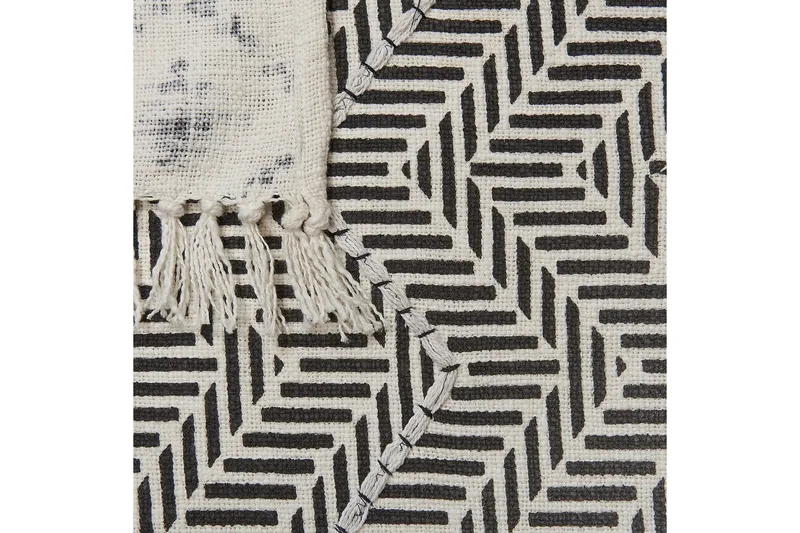 Pläd Proddatur - Textilier & mattor - Kuddar & plädar - Filtar & plädar