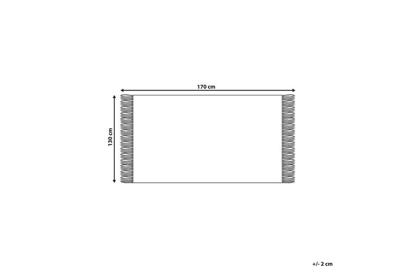 Pläd Paire - Textilier & mattor - Kuddar & plädar - Filtar & plädar