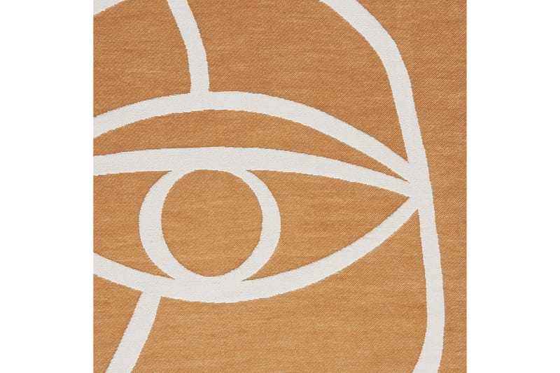 Pläd Palhi - Textilier & mattor - Kuddar & plädar - Filtar & plädar