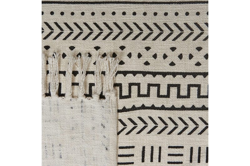 Pläd Panvel - Textilier & mattor - Kuddar & plädar - Filtar & plädar