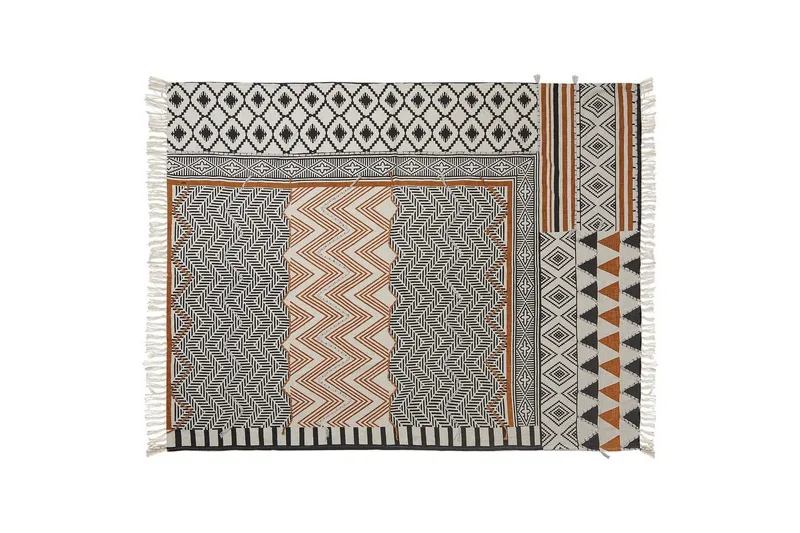 Pläd Proddatur - Textilier & mattor - Kuddar & plädar - Filtar & plädar