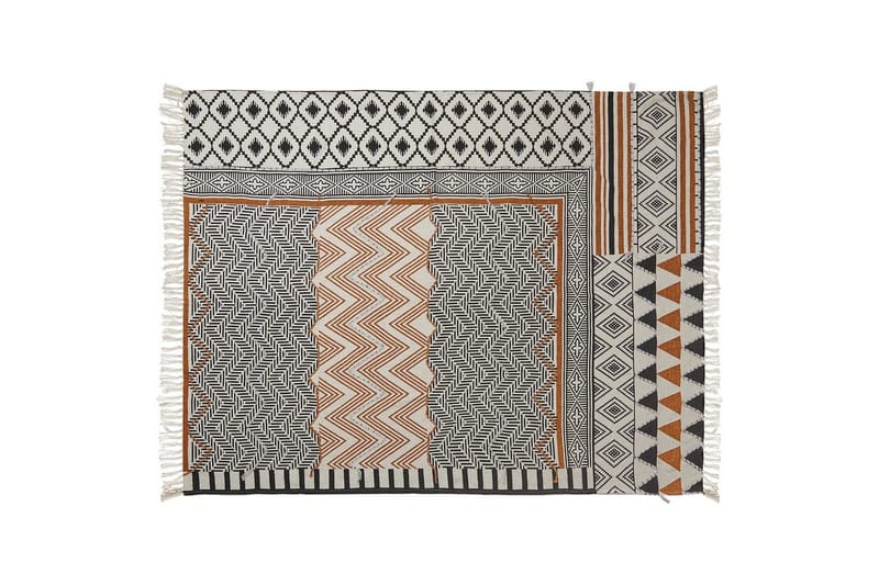 Pläd Proddatur - Textilier & mattor - Kuddar & plädar - Filtar & plädar