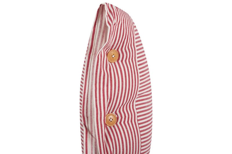 Prydnadskuddar Aalita Fyrkantig - Fyrkantig - Textilier & mattor - Kuddar & plädar