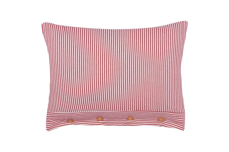 Prydnadskuddar Aalita Rektangulär, Rektangulär