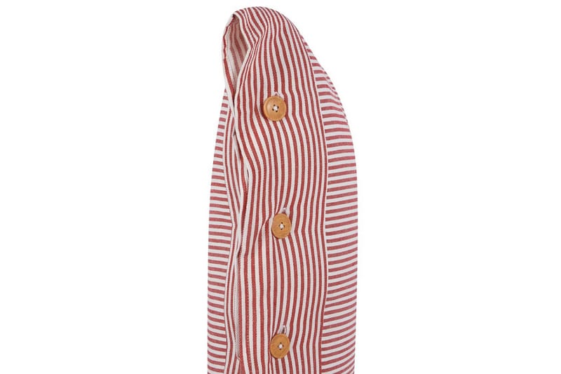 Prydnadskuddar Aalita Rektangulär - Rektangulär - Textilier & mattor - Kuddar & plädar