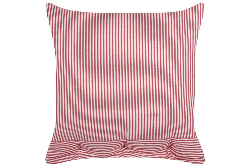 Prydnadskuddar Aalita set om 2 Fyrkantig - Fyrkantig - Textilier & mattor - Kuddar & plädar