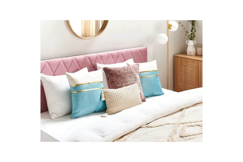 Prydnadskuddar Allium set om 2 - Textilier & mattor - Kuddar & plädar