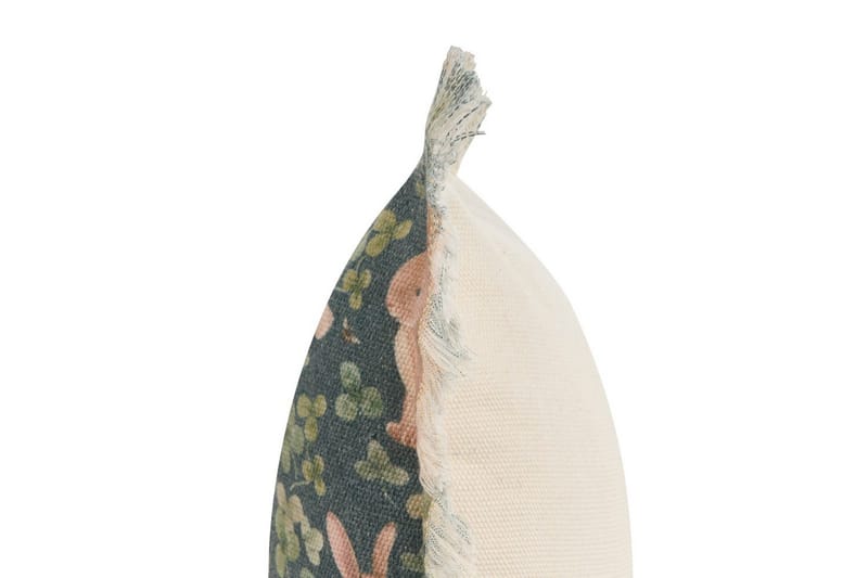 Prydnadskuddar Alstroemeria set om 2 - Textilier & mattor - Kuddar & plädar - Utomhuskudde